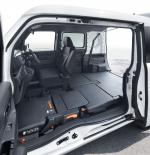 Honda N-Van 2018 года